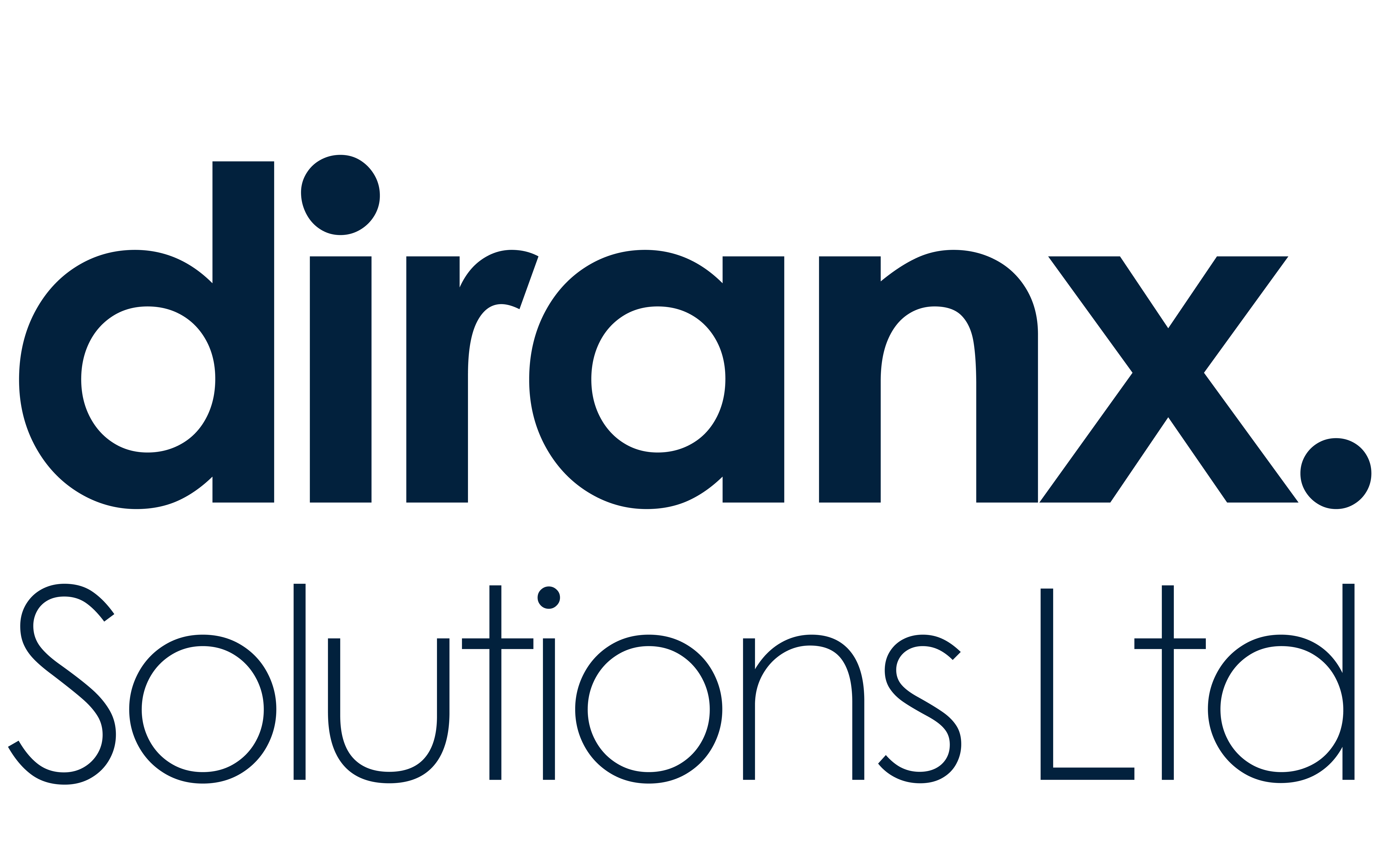 Diranx